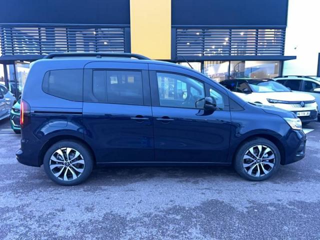 Renault Kangoo image 6