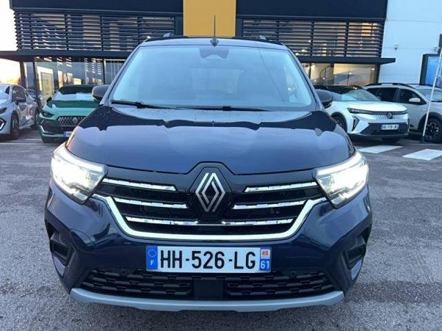 Renault Kangoo image 7