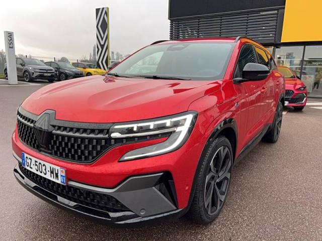 Renault Espace E-Tech Full Hybrid 200 5pl Esprit Alpine