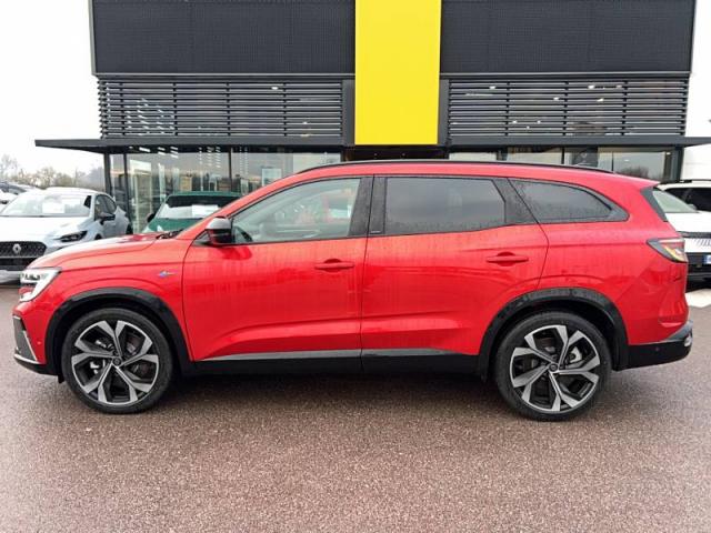 Renault Espace image 8