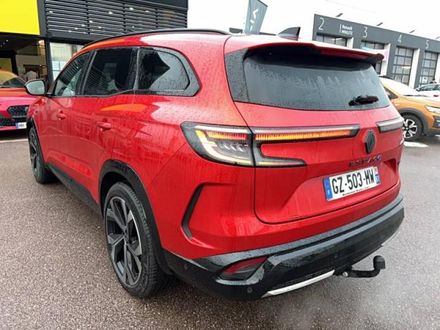 Renault Espace image 7