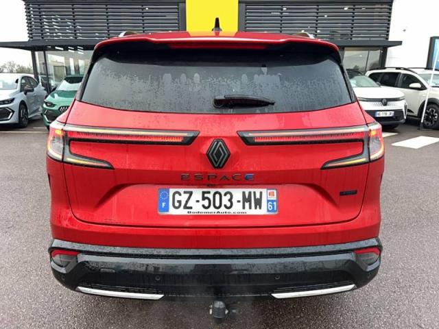 Renault Espace image 4