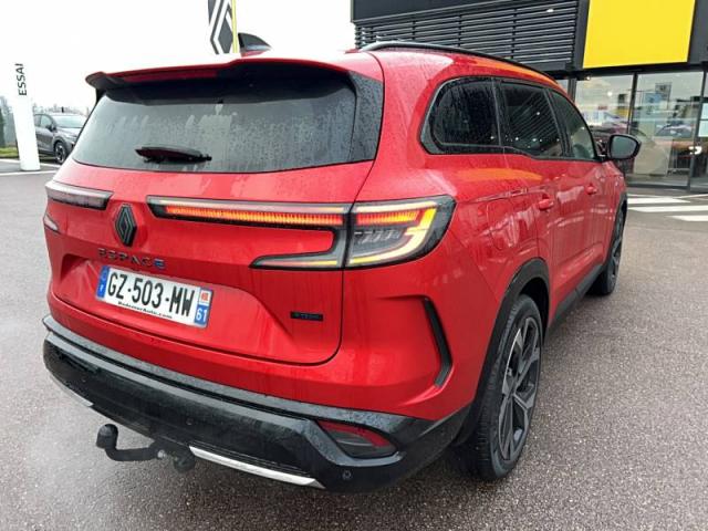 Renault Espace image 9