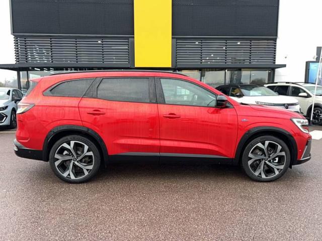 Renault Espace image 6