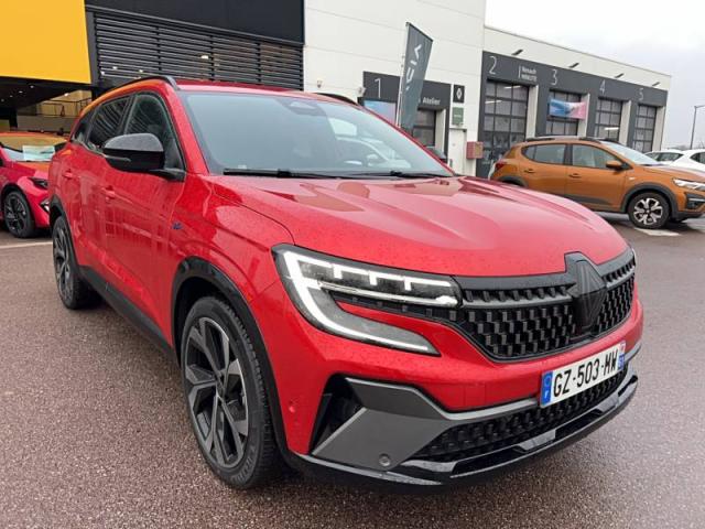 Renault Espace image 1