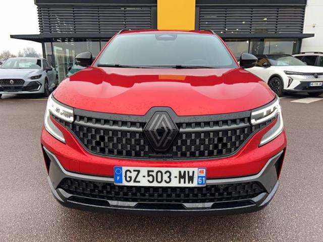 Renault Espace image 2