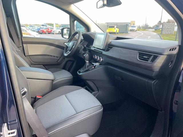 Renault Kangoo image 4