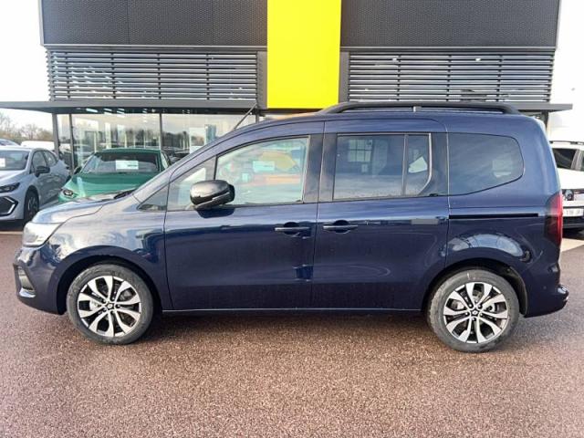 Renault Kangoo image 8