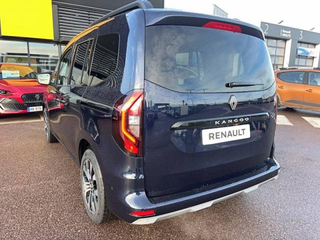 Renault Kangoo image 1