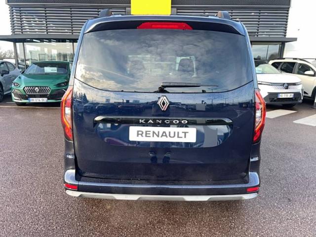 Renault Kangoo image 7