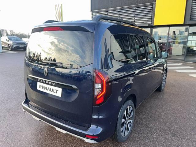 Renault Kangoo image 2