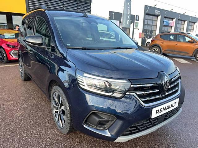 Renault Kangoo image 6