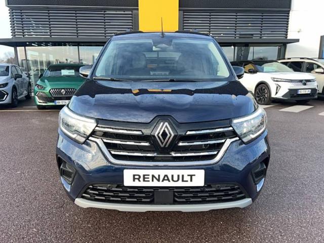 Renault Kangoo image 3