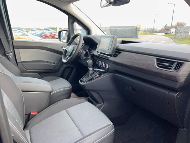 Renault Kangoo image 7