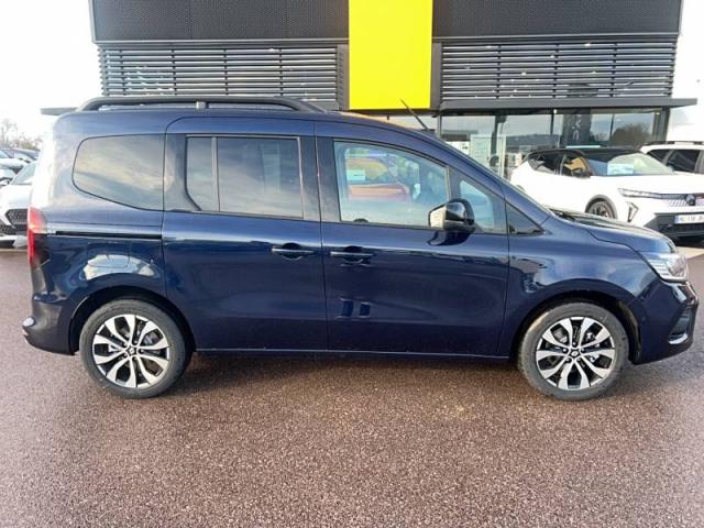 Renault Kangoo image 5