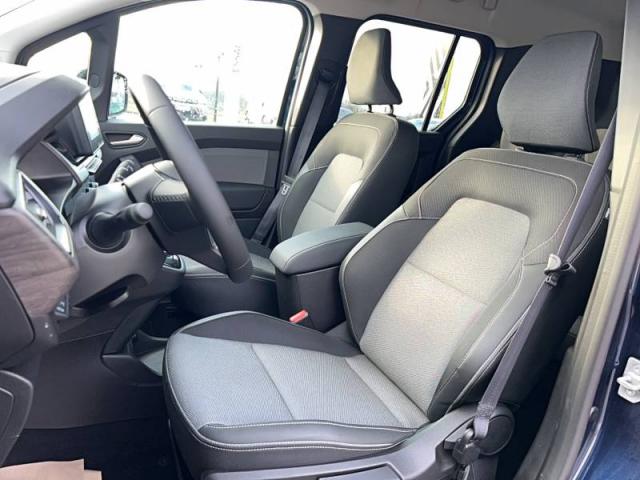 Renault Kangoo image 9