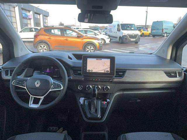 Renault Kangoo image 2