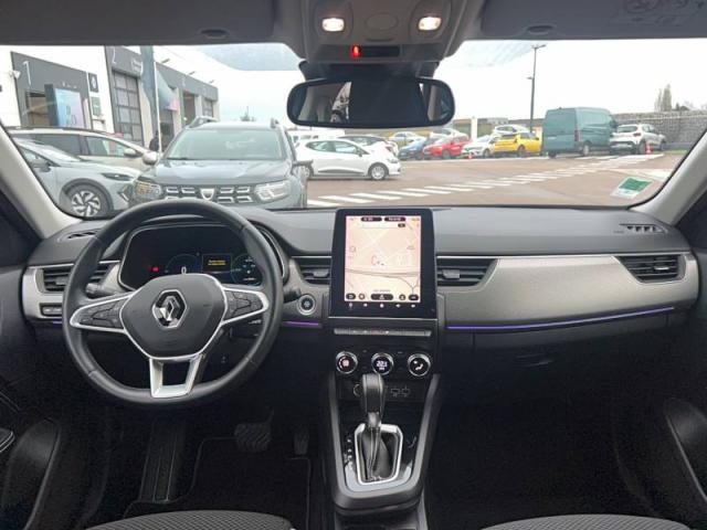 Renault Arkana image 3