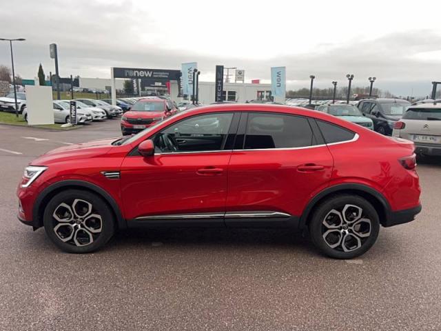 Renault Arkana image 1