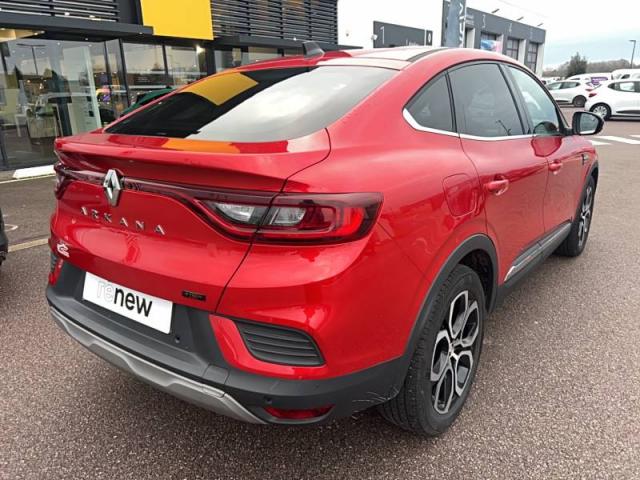 Renault Arkana image 7