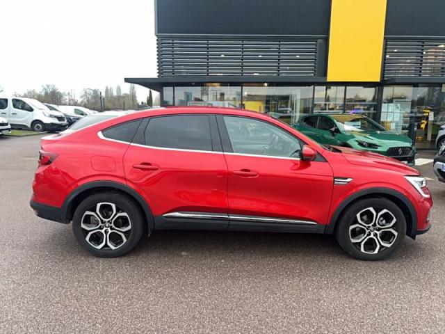 Renault Arkana image 6