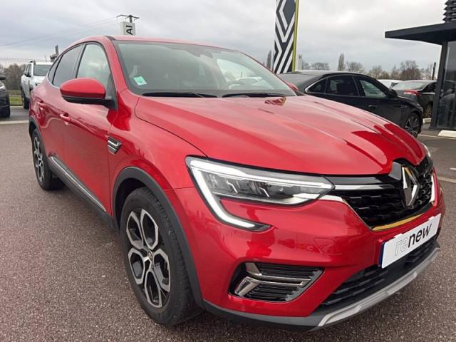 Renault Arkana image 4