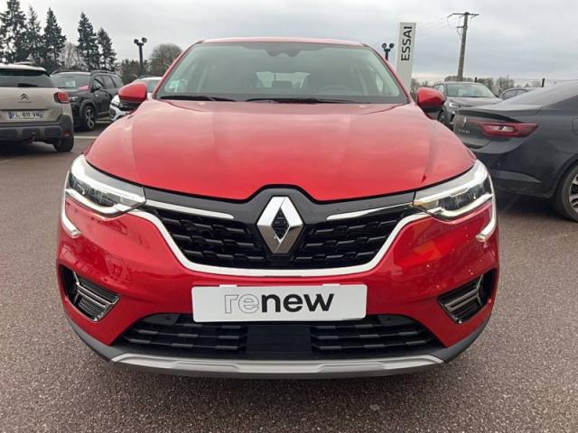 Renault Arkana image 8