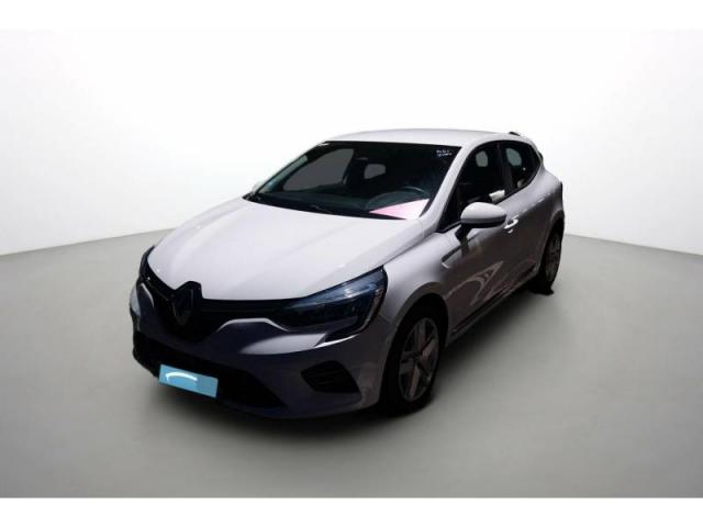 Renault Clio Tce 90 X-Tronic - 21 Business