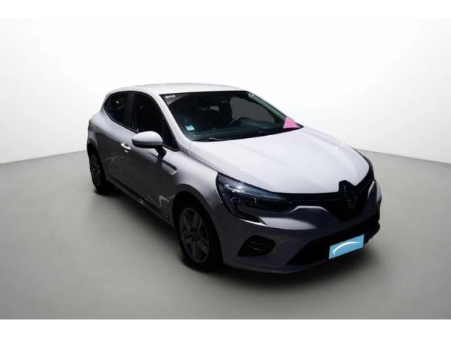 Renault Clio image 2