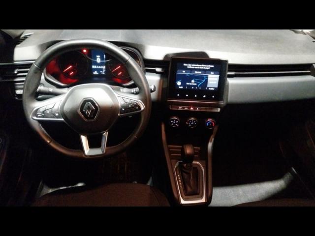 Renault Clio image 8