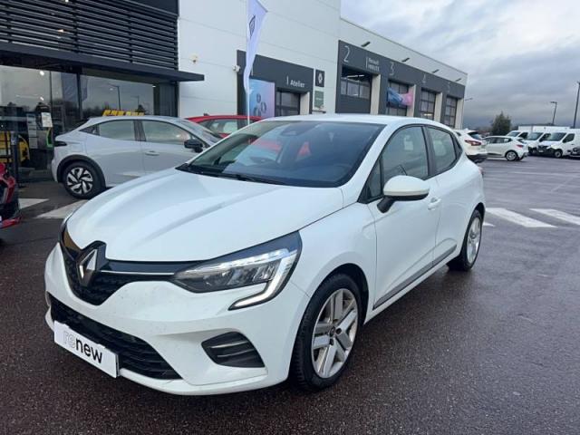 Renault Clio Blue Dci 100 - 21n Business