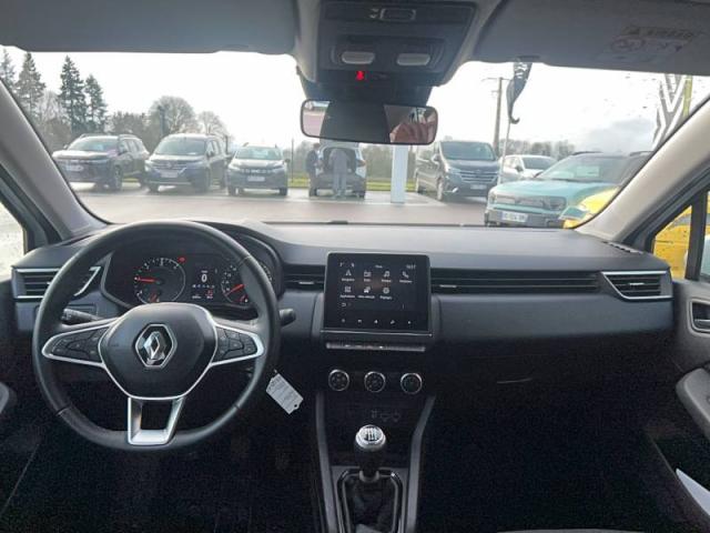 Renault Clio image 9