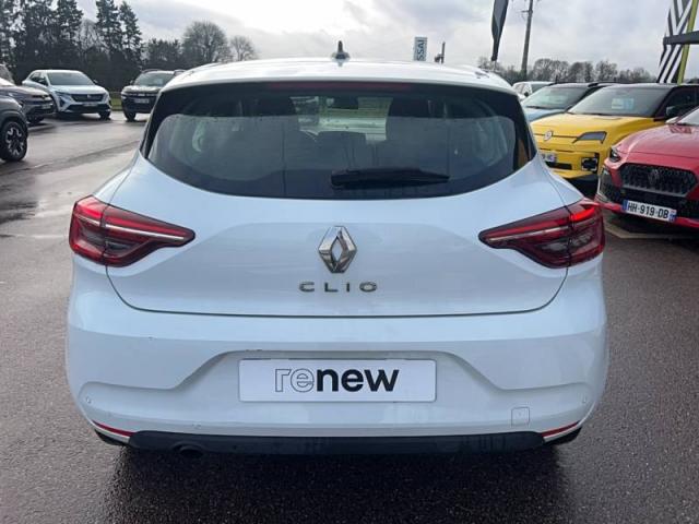 Renault Clio image 4