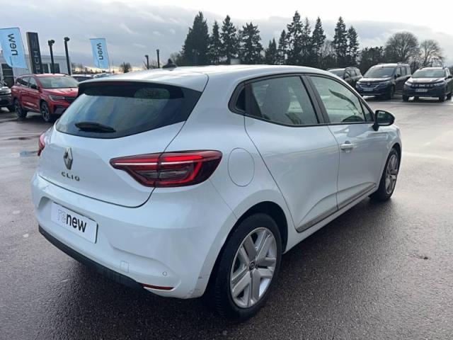 Renault Clio image 1