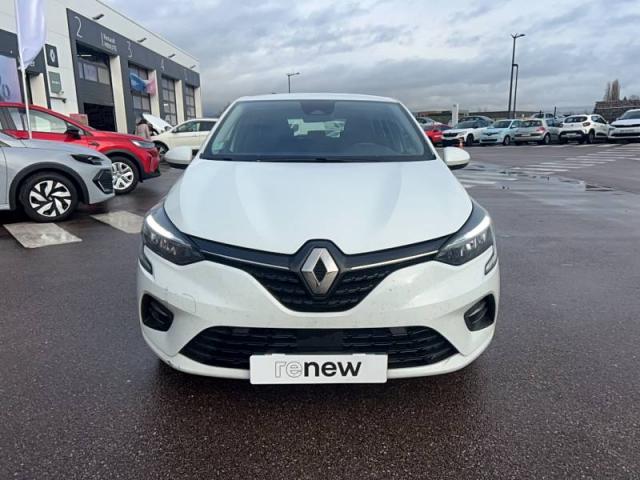 Renault Clio image 8