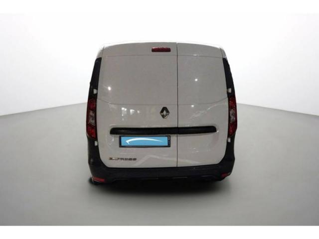 Renault Express image 5