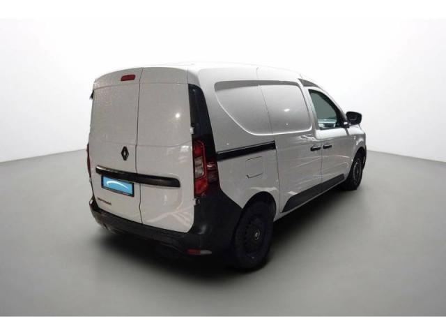 Renault Express image 1