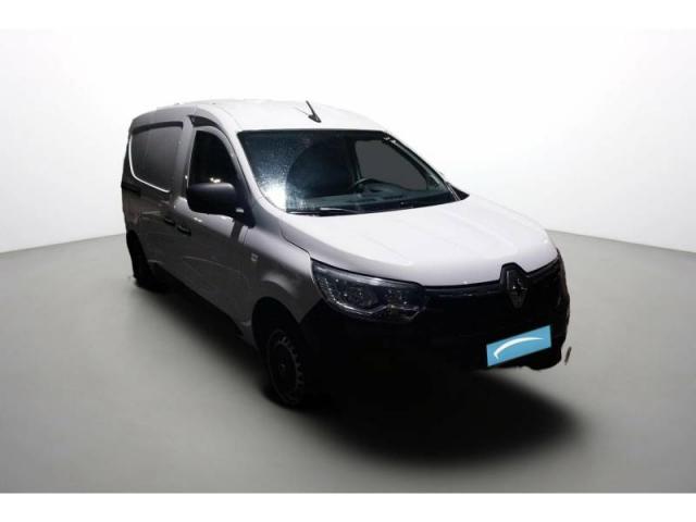 Renault Express image 4