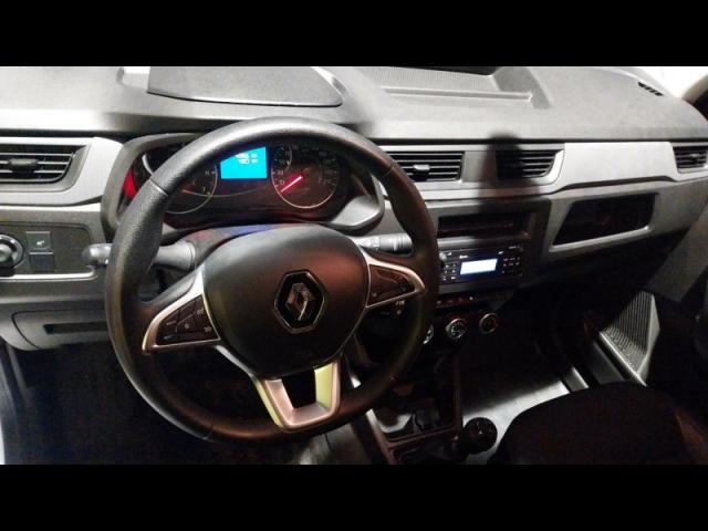 Renault Express image 3