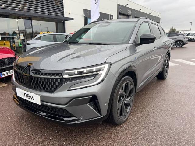 Renault Espace E-Tech Hybrid 200 Esprit Alpine