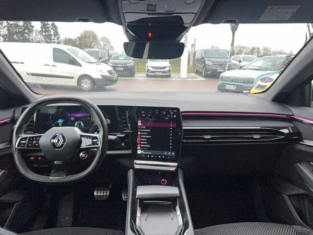 Renault Espace image 2