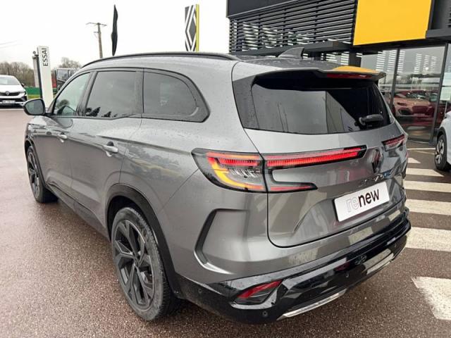 Renault Espace image 8