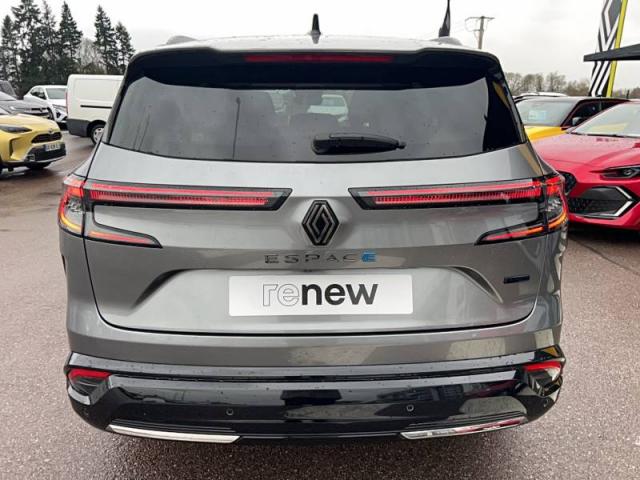 Renault Espace image 6