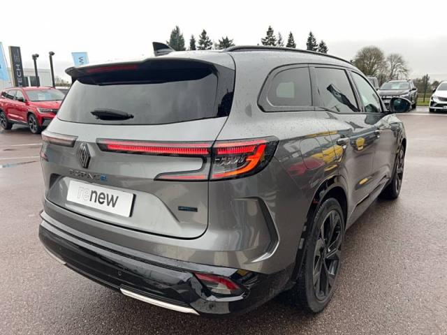 Renault Espace image 7