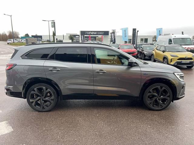 Renault Espace image 1