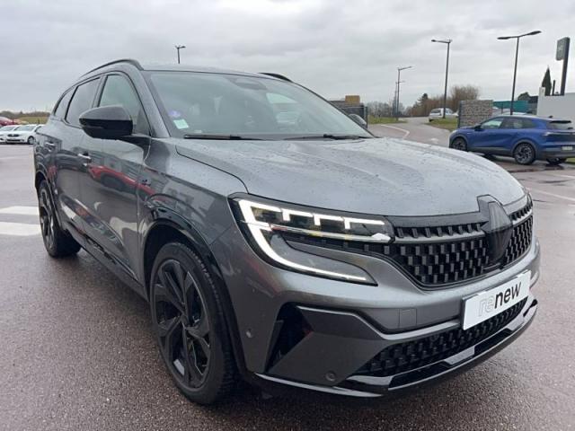 Renault Espace image 5