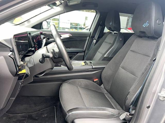 Renault Espace image 4