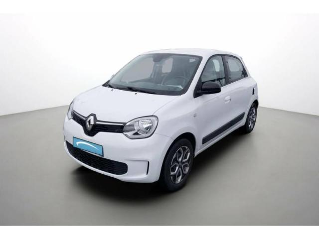 Renault Twingo Iii Sce 65 Equilibre