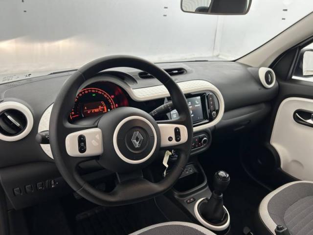 Renault Twingo image 1