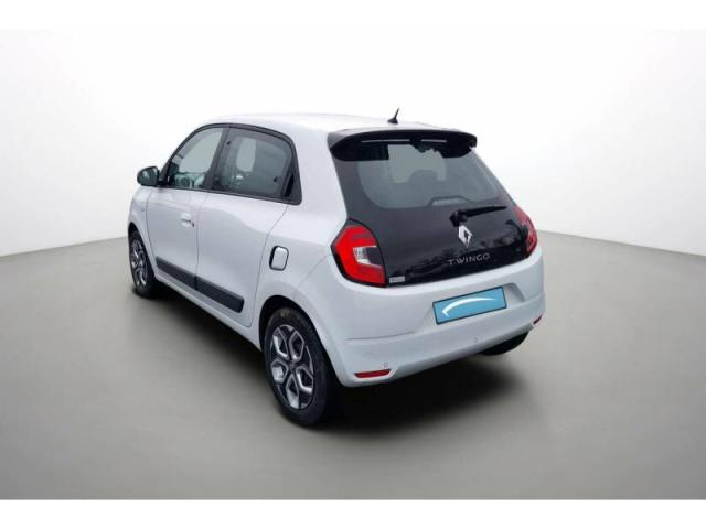 Renault Twingo image 4